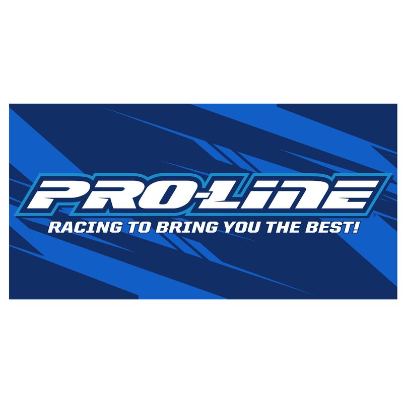 PRO0523 Proline 3x6 Banner