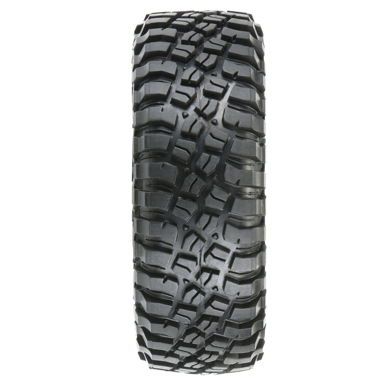 PRO1015214 1/10 Class 1 BFG T/A KM3 G8 Front/Rear 1.9" Rock Crawling Tires (2)