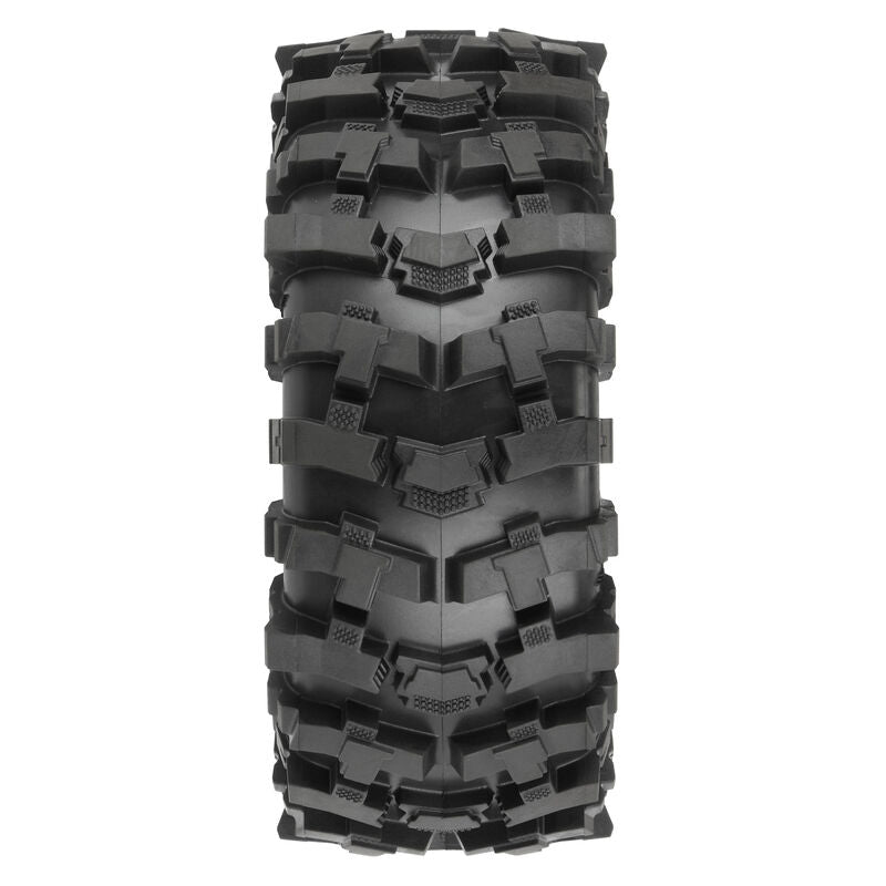 PRO1021314 Neumáticos Pro-Line Mickey Thompson Baja Pro X 1.9" G8 (2)