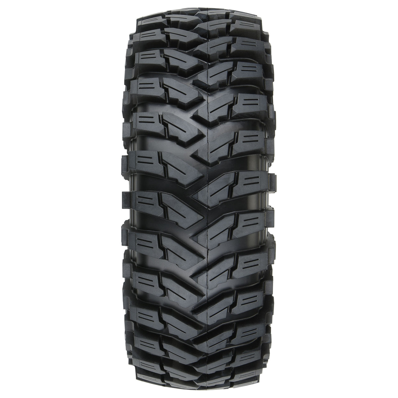 PRO1022114 1/6 Maxxis Trepador G8 F/R 2.9" Rock Crawler Tires (2): SCX6