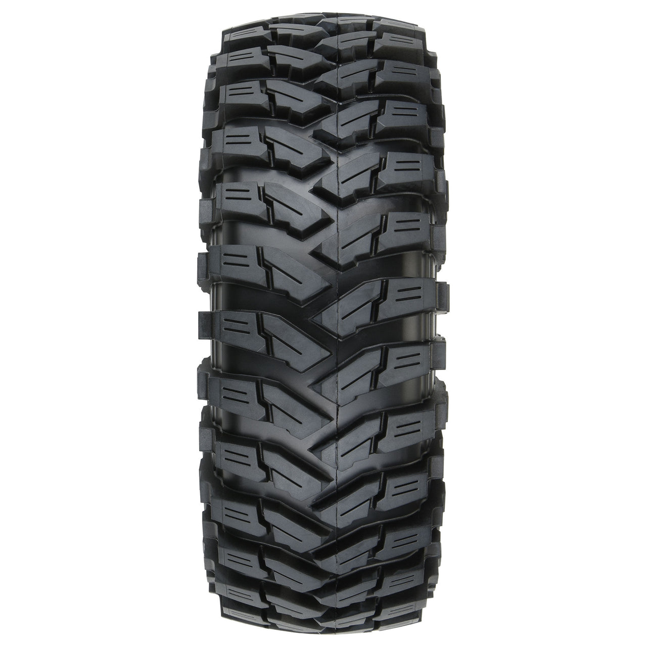 PRO1022114 1/6 Maxxis Trepador G8 F/R 2.9" Neumáticos Rock Crawler (2): SCX6 