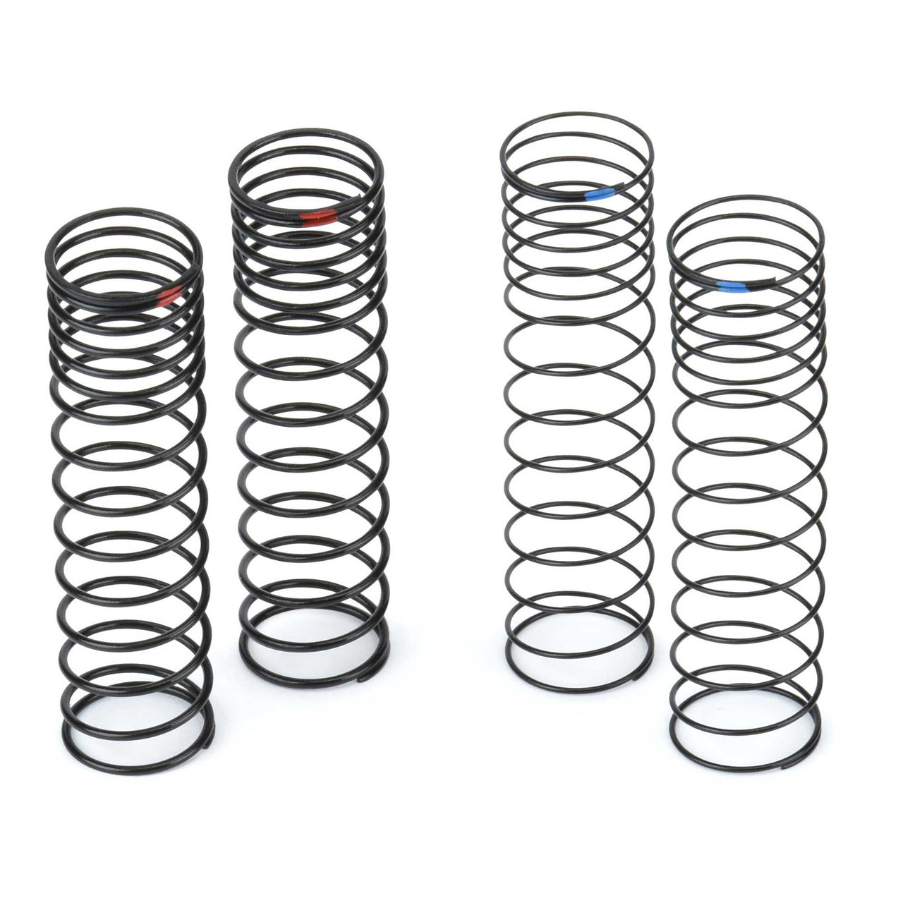 PRO634302 Big Bore Scaler Shock Spring Assortment