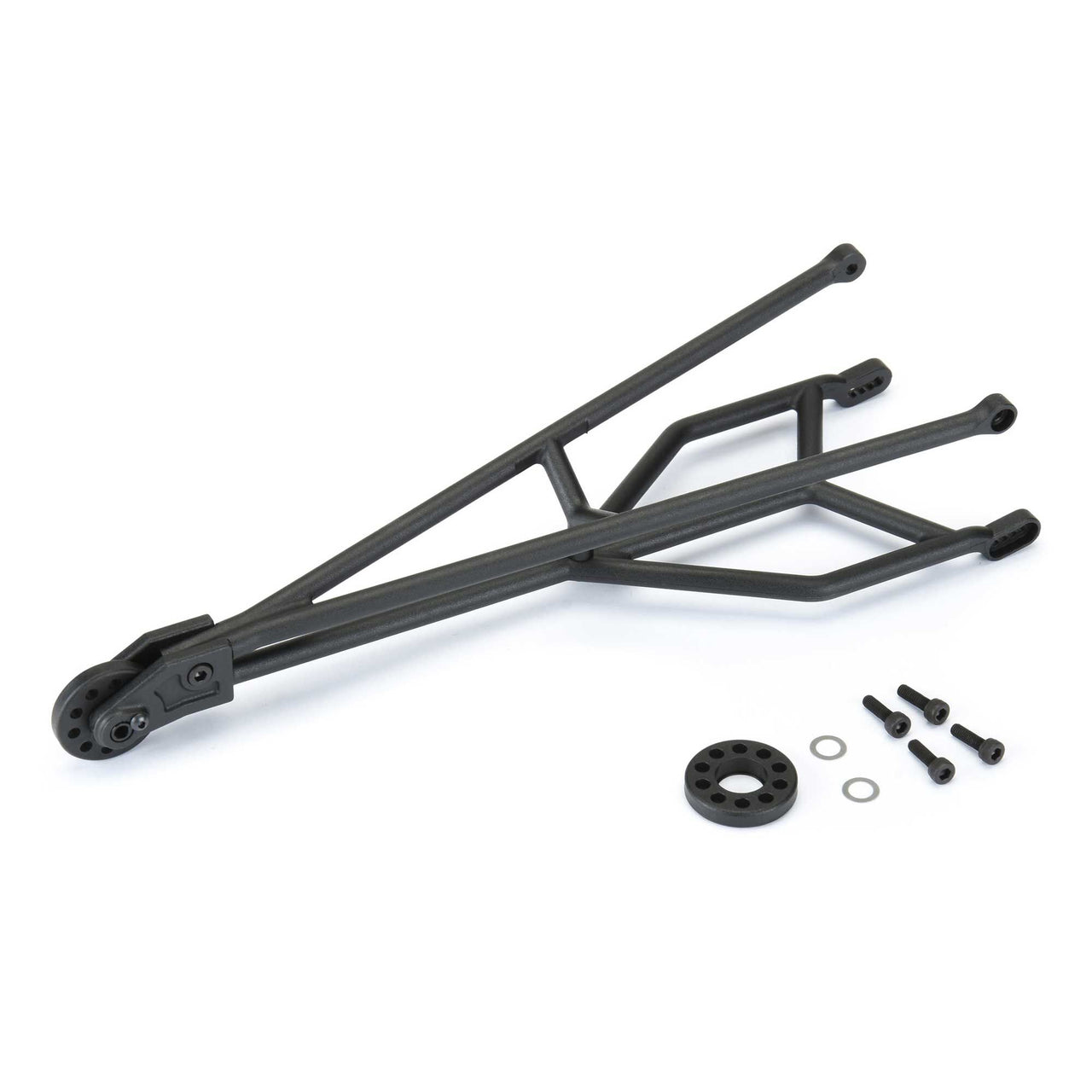 PRO635100 1/10 Stinger Drag Racing Wheelie Bar: Slash