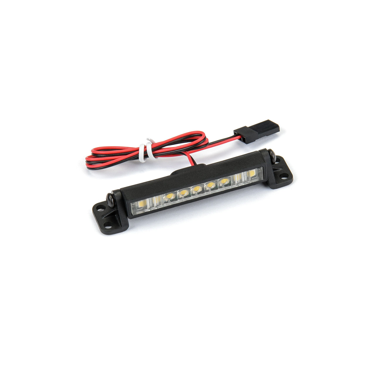 PRO635200 Kit de barra de luz LED ultradelgada de 2" 5 V-12 V (recto) 