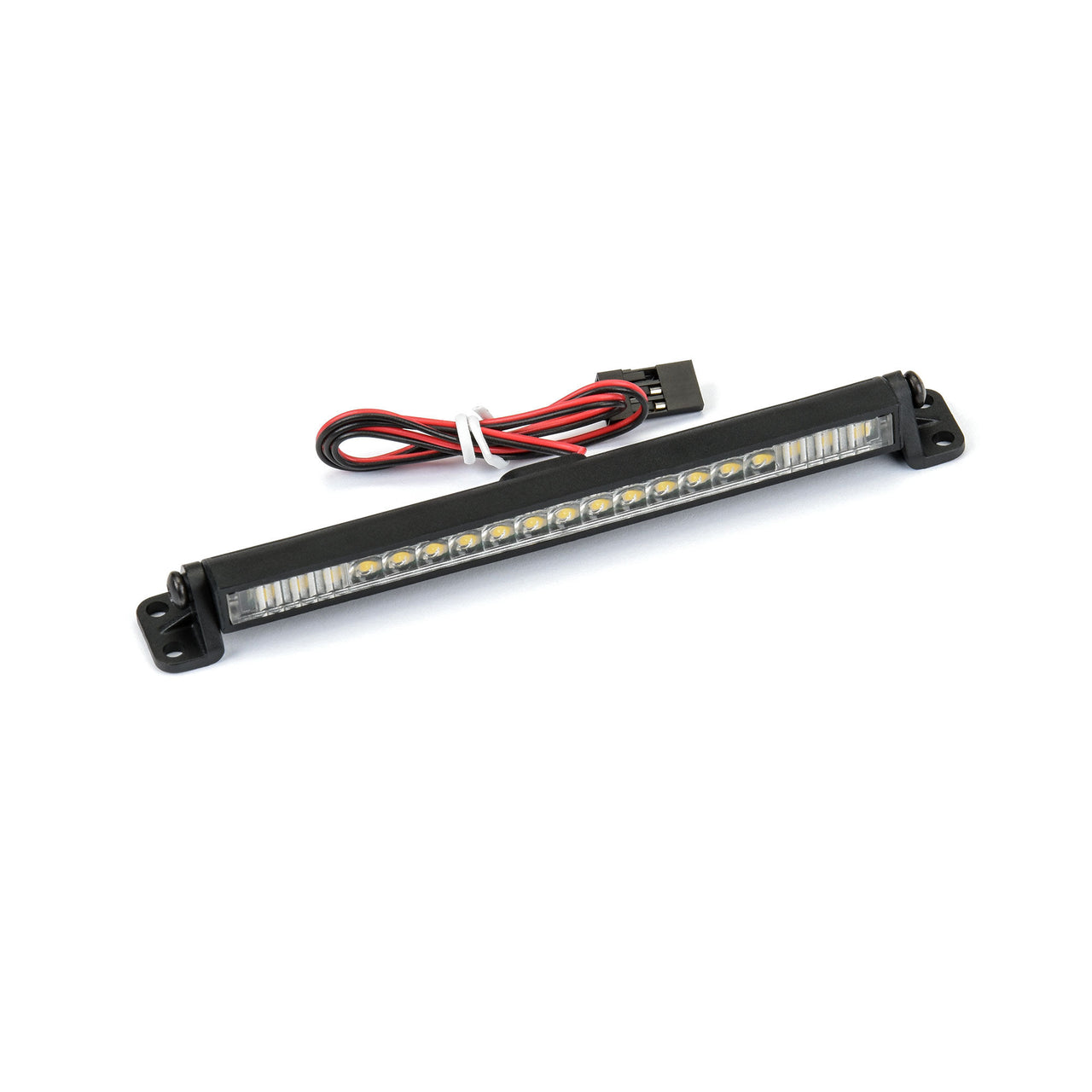 PRO635201 Kit de barre lumineuse LED ultra fine 4" 5 V-12 V (droite) 