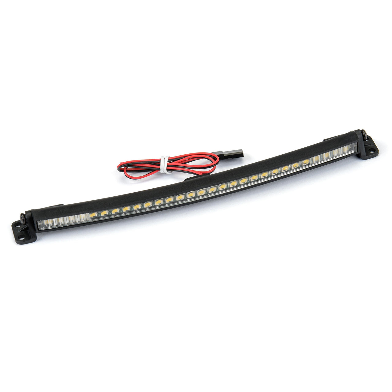 PRO635203 Kit de barre lumineuse LED ultra fine 6" 5 V-12 V (courbée) 