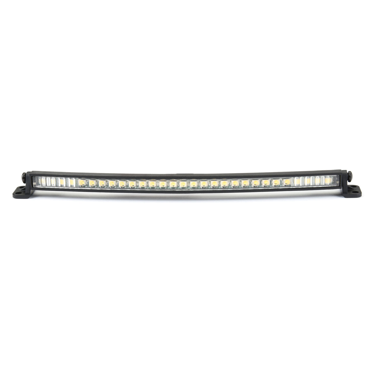 PRO635203 Kit de barra de luces LED ultradelgada de 6" 5V-12V (curvada) 
