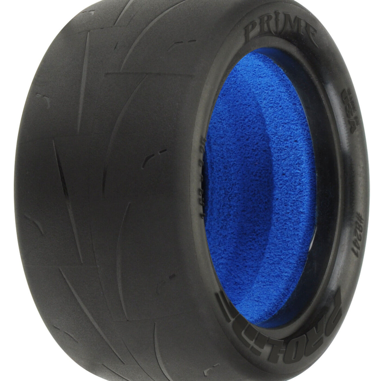PRO824117 1/10 Prime MC Rear 2.2" Off-Road Buggy Tires (2)