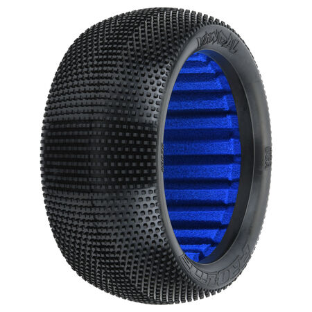 PRO907602 1/8 Vandal M3 Front/Rear 4.0" Off-Road Truck Tires (2)