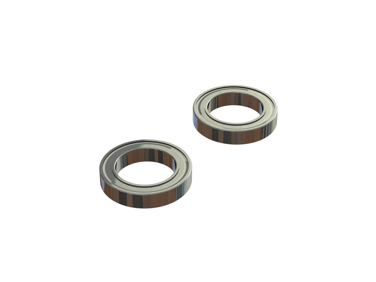 ARA610034 BALL BEARING 17x26x5mm (2pcs)