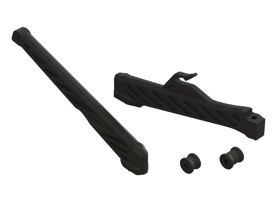 ARA320620 Chassis Brace Set ( Arac3735 )