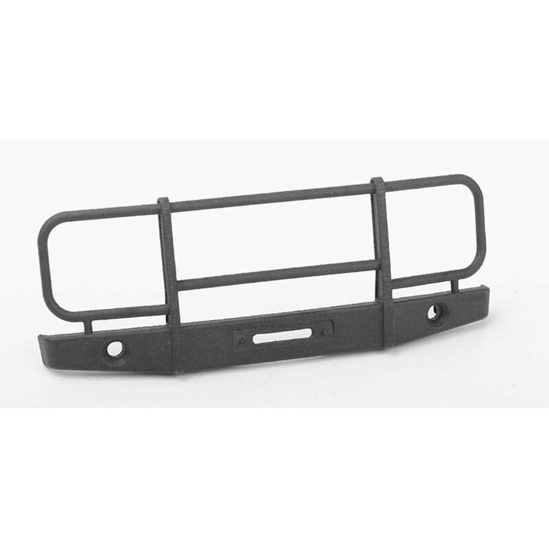 RC4VVVC1146 Tube Front Bumper for Axial SCX24 1/24 1967 C10