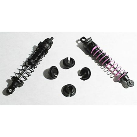 73152 Lower Shock Spring Cups for Traxxas, HPI & Losi Shocks