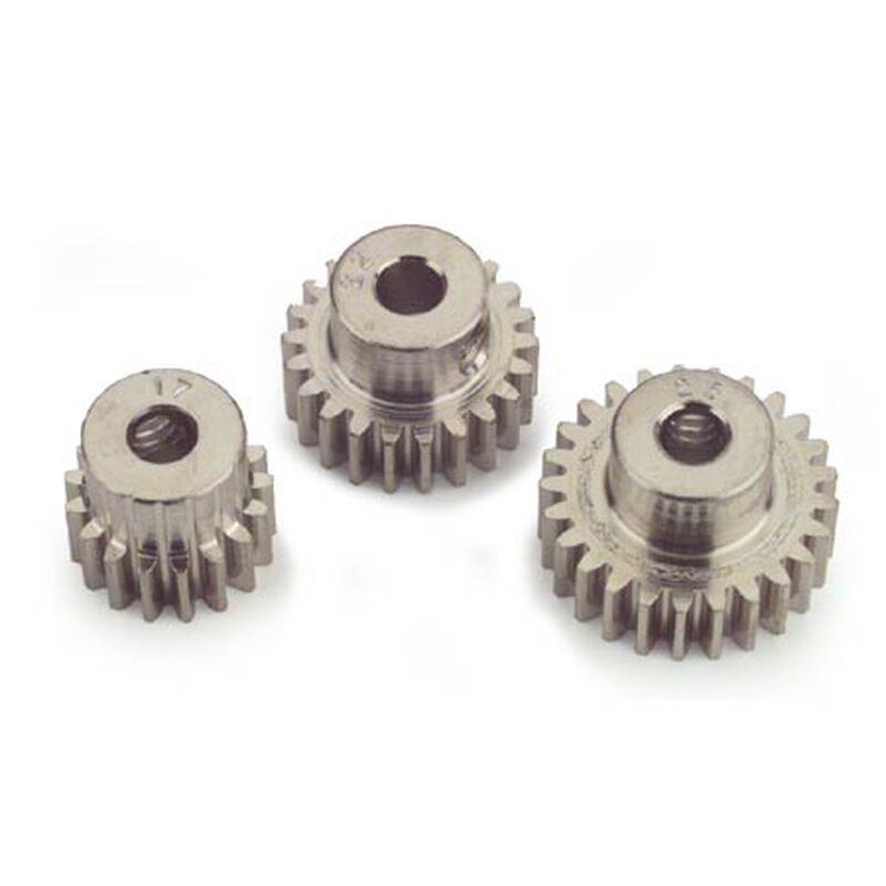 1025 48 Pitch Pinion Gear, 25T