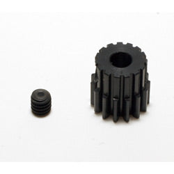 1315 48P Alum Silencer Pinion,15T