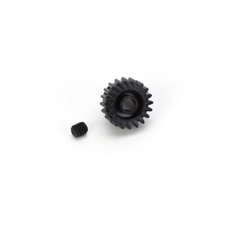 1320 48P Hard Coated Aluminum Pinion Gear, 20T