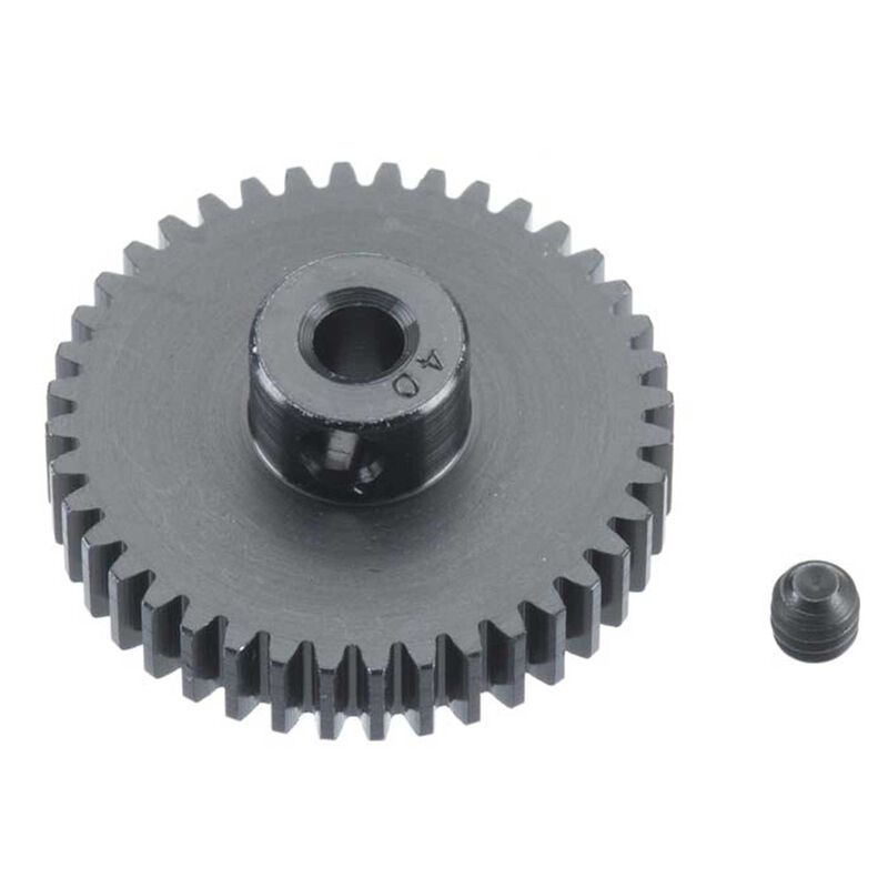 1340 48P Aluminum Pinion, 40T