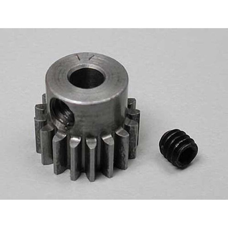 1417 48P Absolute Pinion, 17T