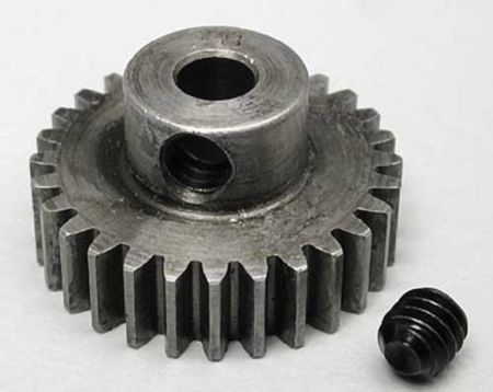 RRP1428 Piñón absoluto 48P, 28T 