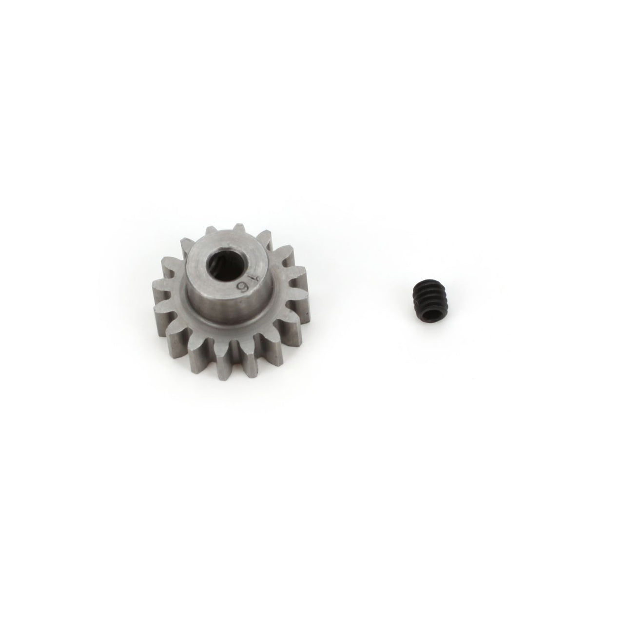 RRP1716 Hardened 32P Absolute Pinion, 16T
