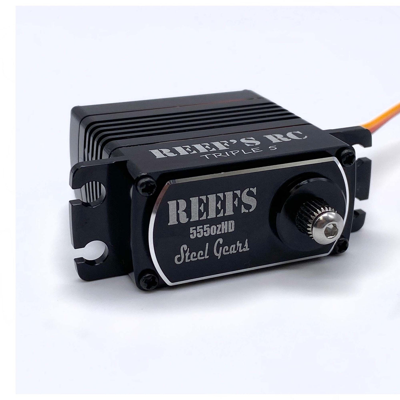 SEHREEFS03 Servo Triple5 V2 