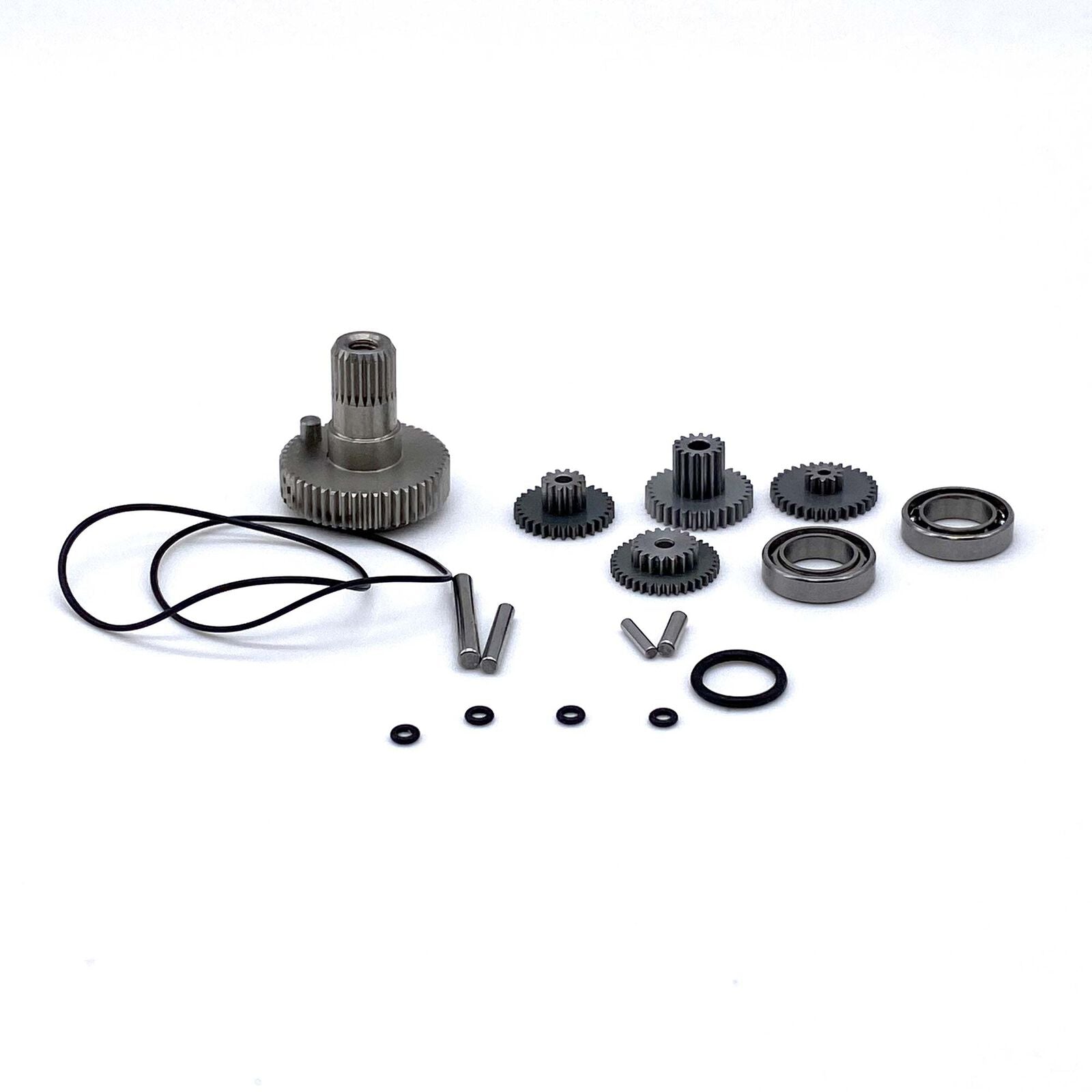 Reef RC Servos/Gears accessories