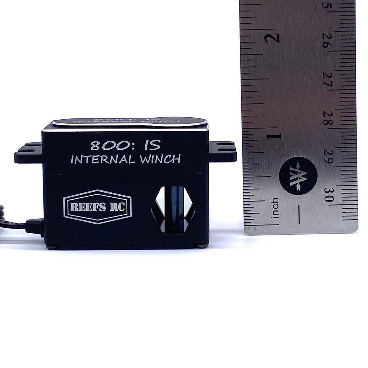 SEHREEFS90 800:IS Internal Winch Servo (Low Profile)