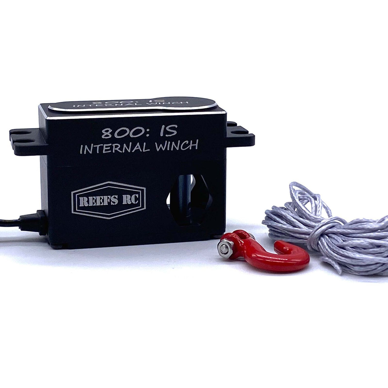 SEHREEFS90 800:IS Internal Winch Servo (Low Profile)