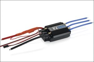 30301200 Hobbywing  Seaking 130A-HV V3 ESC