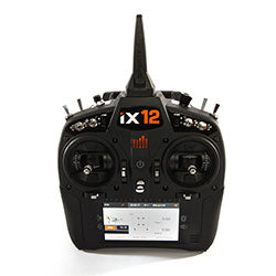 SPMR12000 iX12 12 Channel Transmitter Only