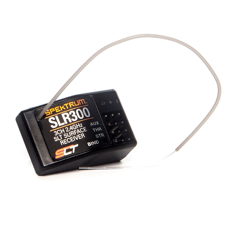 SPMSLR300 SLR300 Receptor SLT de 3 canales de protocolo único 
