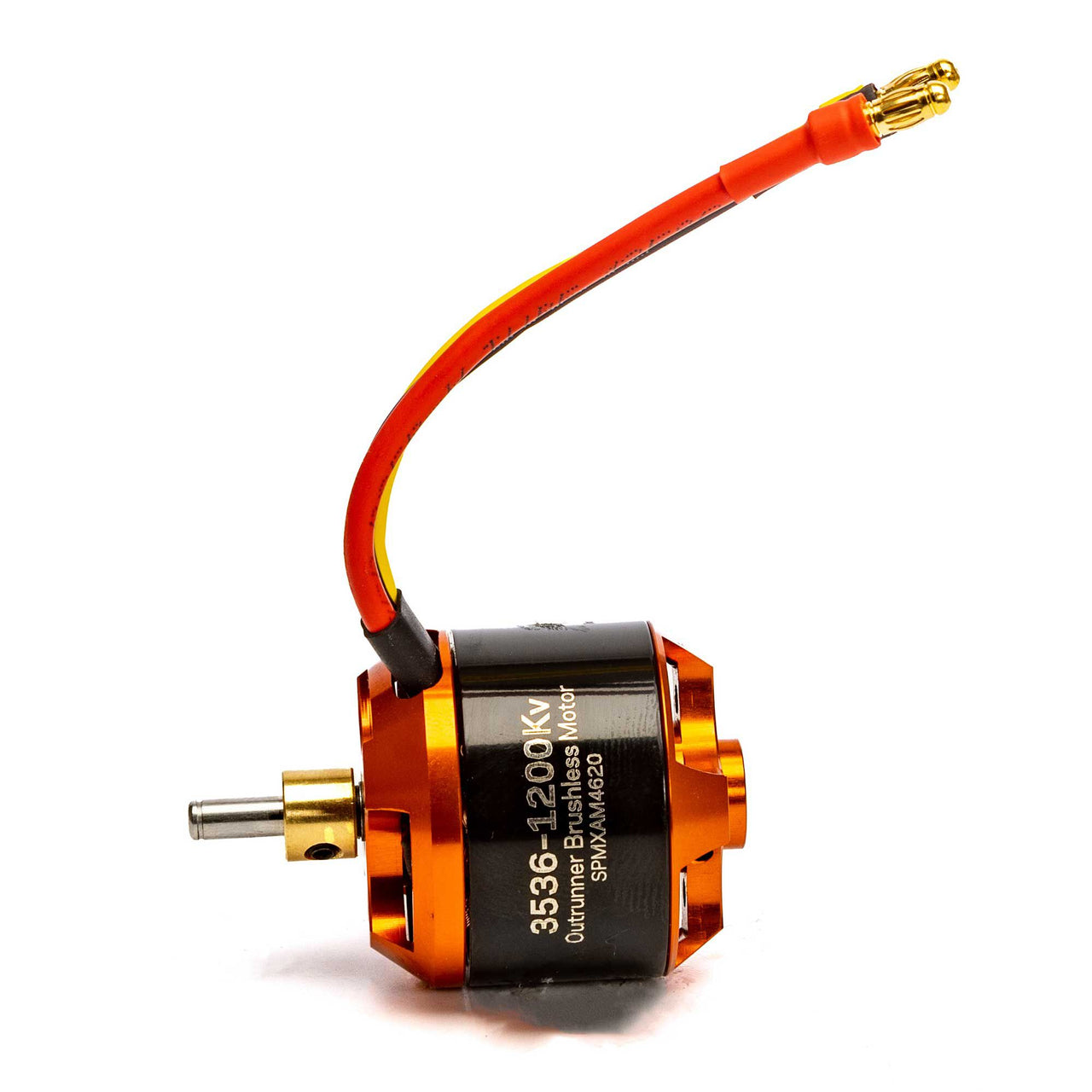 Moteur sans balais aviaire SPMXAM4620 3536-1200Kv