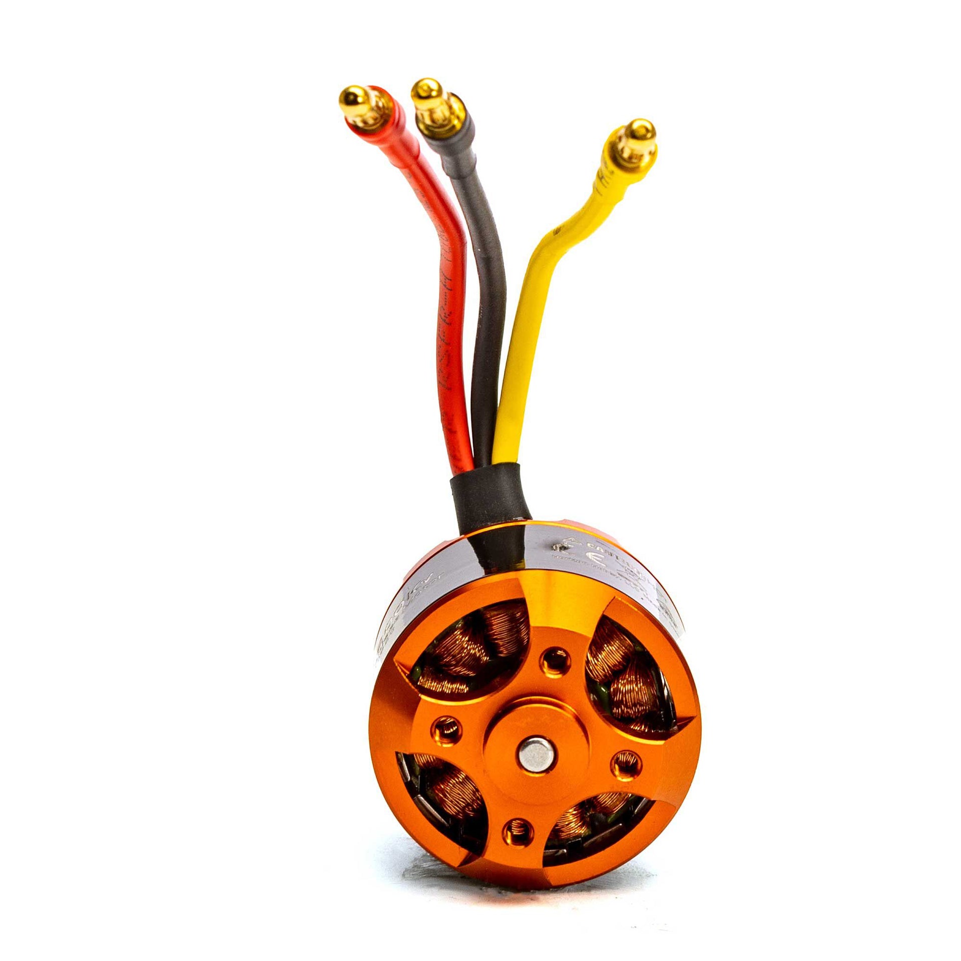 Avian 8075-230Kv Outrunner Brushless Motor