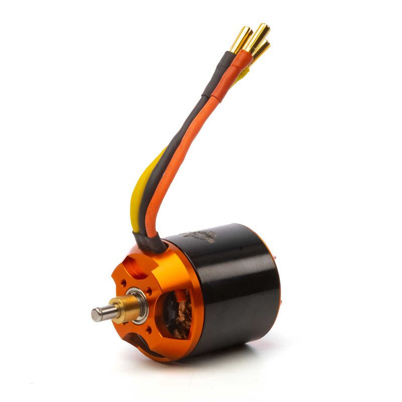 Moteur sans balais aviaire SPMXAM4725 4260-800Kv 