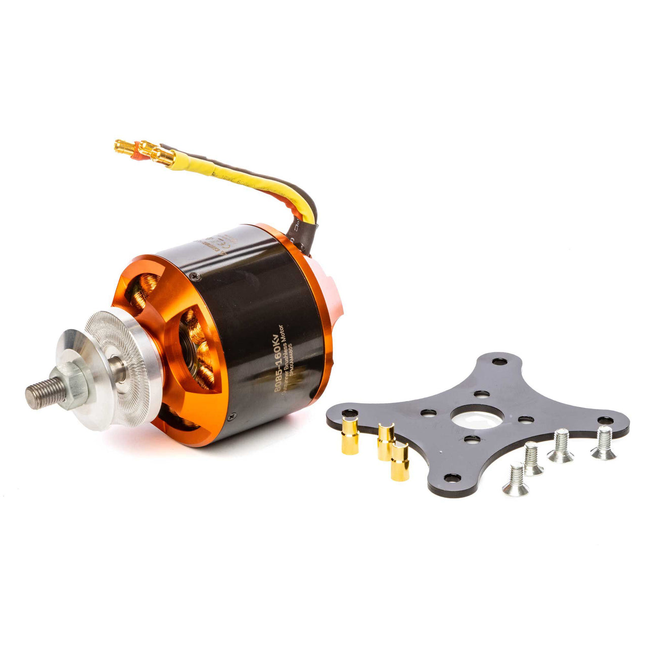 SPMXAM4805 Avian 8085-160Kv Outrunner Brushless Motor