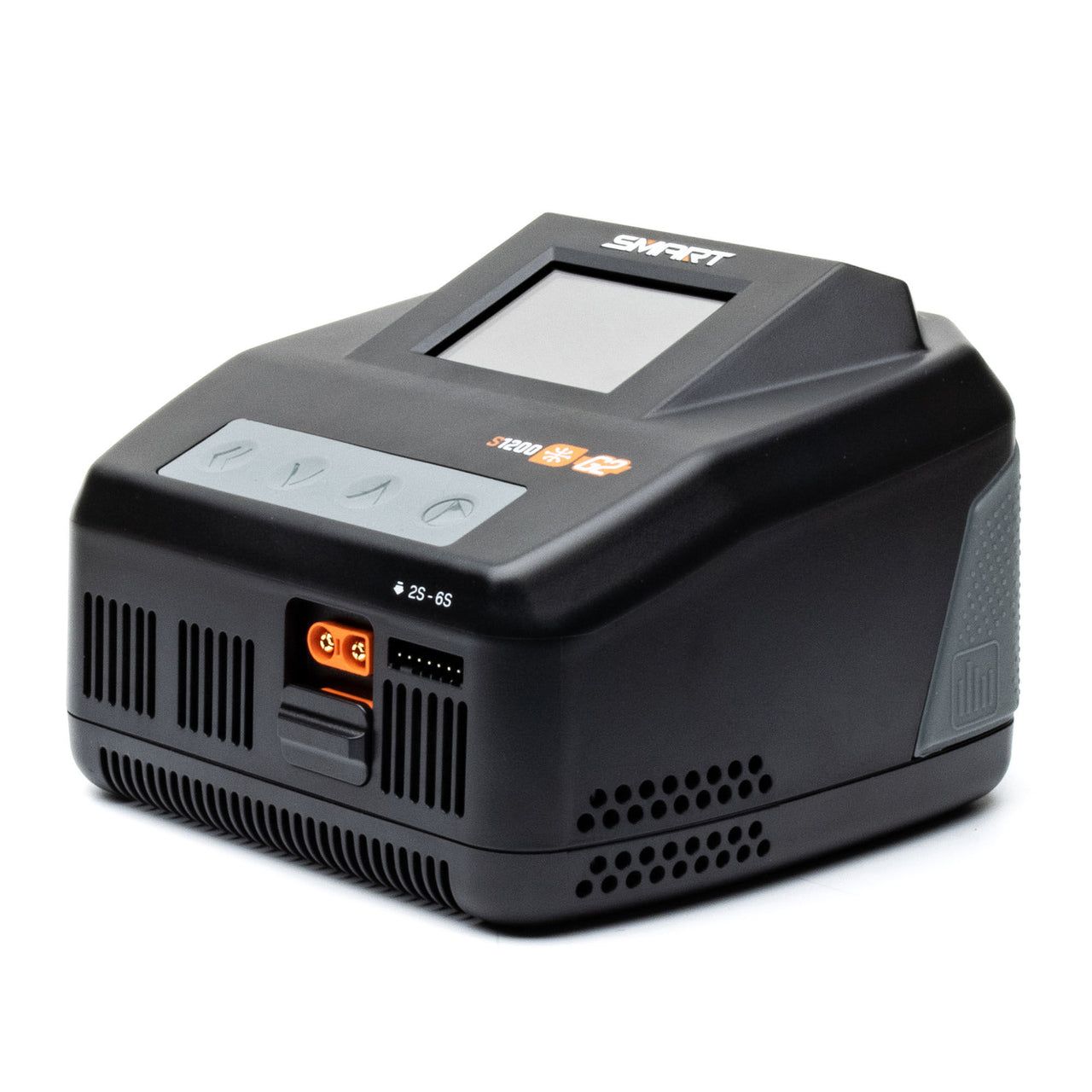 Cargador inteligente SPMXC2020 S1200 G2 AC 1x200W 