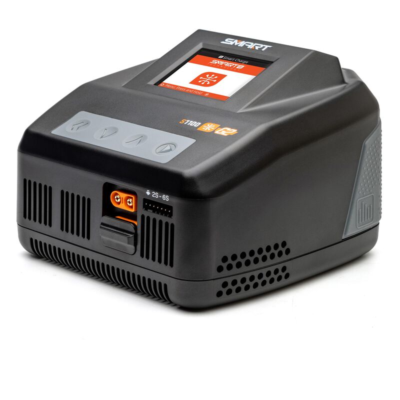 Chargeur intelligent SPMXC2080 S1100 G2 1 x 100 W CA 