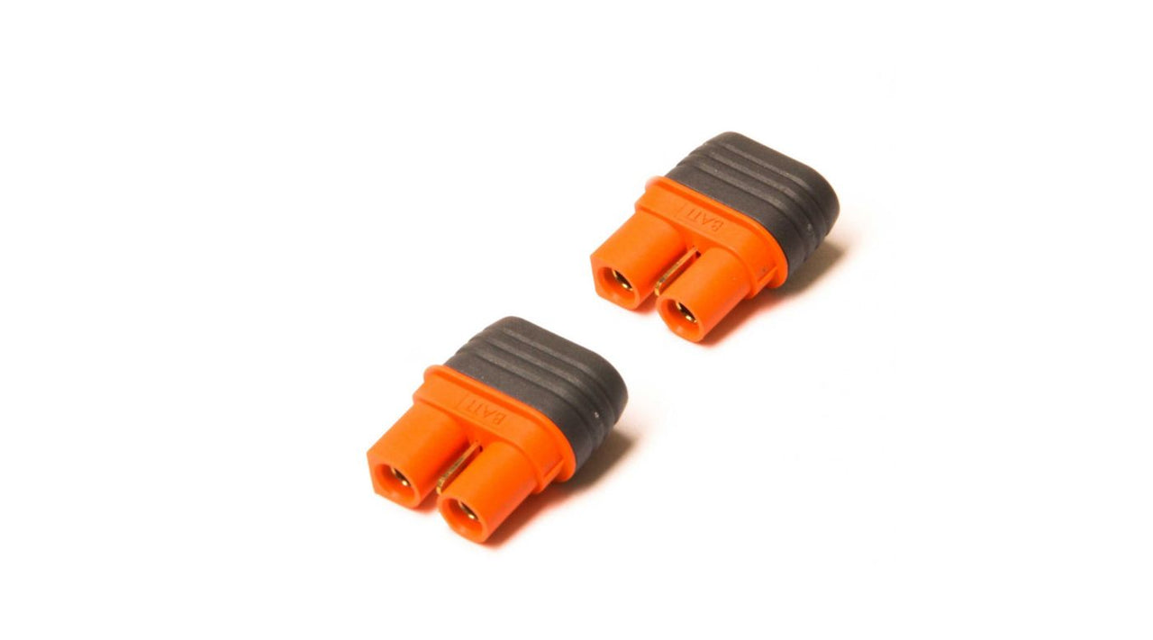 SPMXCA302 Connector: IC3 Battery (2