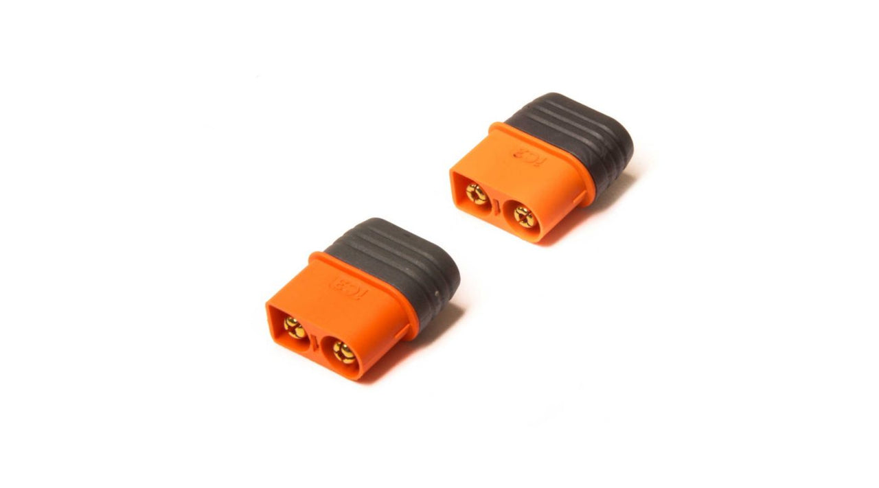 Conector SPMXCA303: Dispositivo IC3 (2)