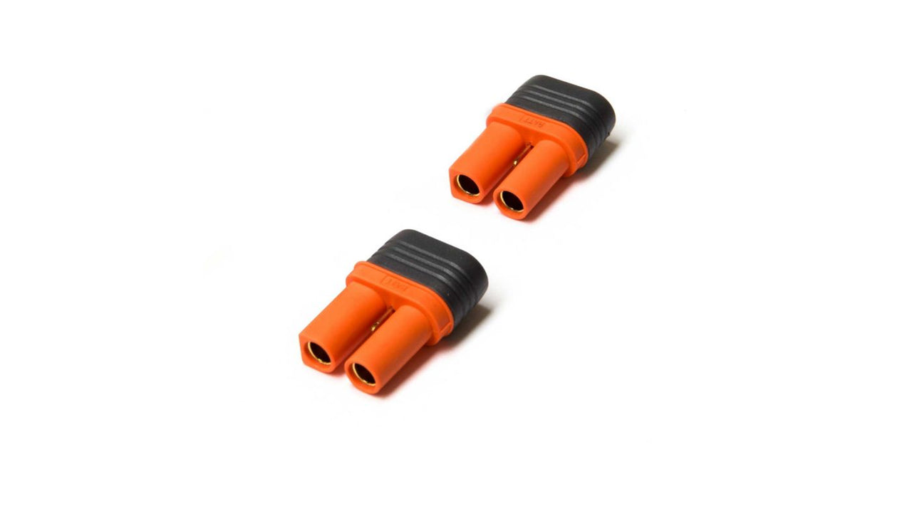 Conector SPMXCA501: Batería IC5 (2)