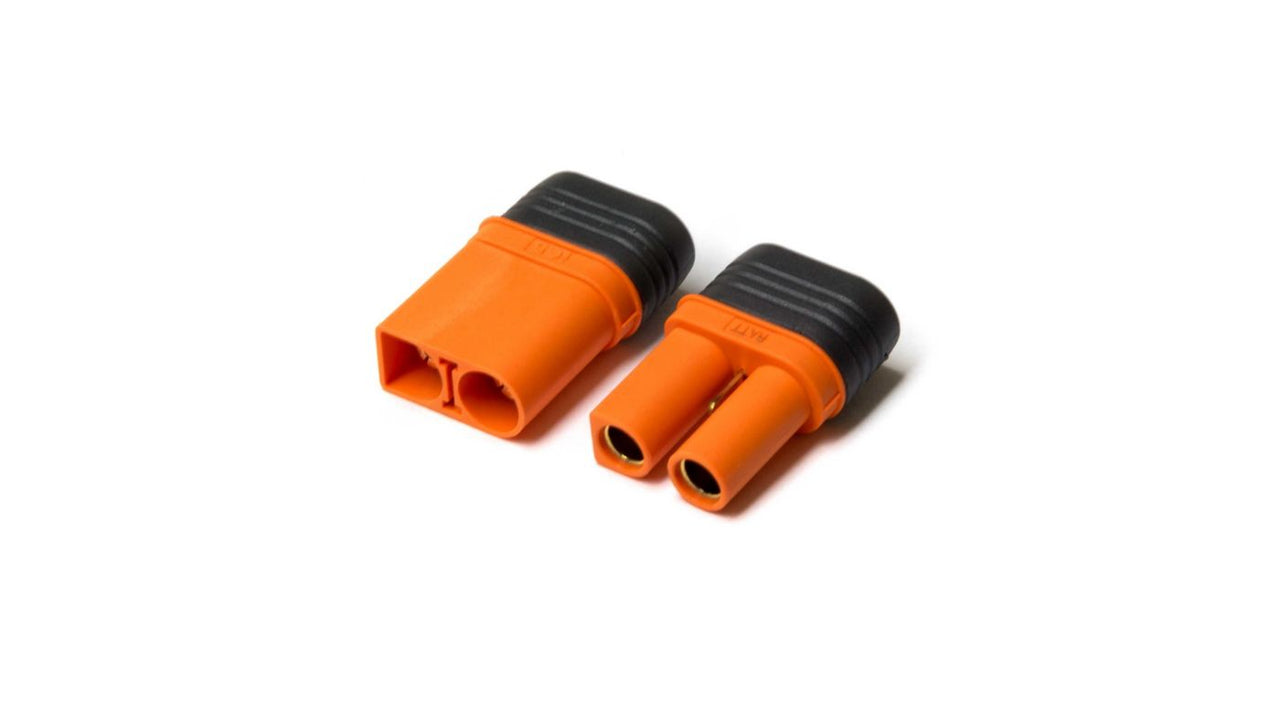 Conector SPMXCA502: dispositivo IC5 y conjunto de batería IC5