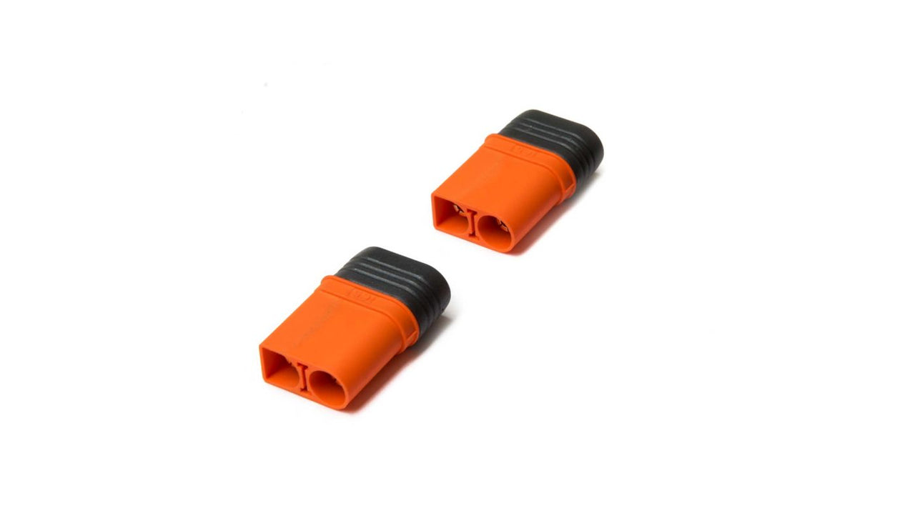 Conector SPMXCA503: Dispositivo IC5 (2)