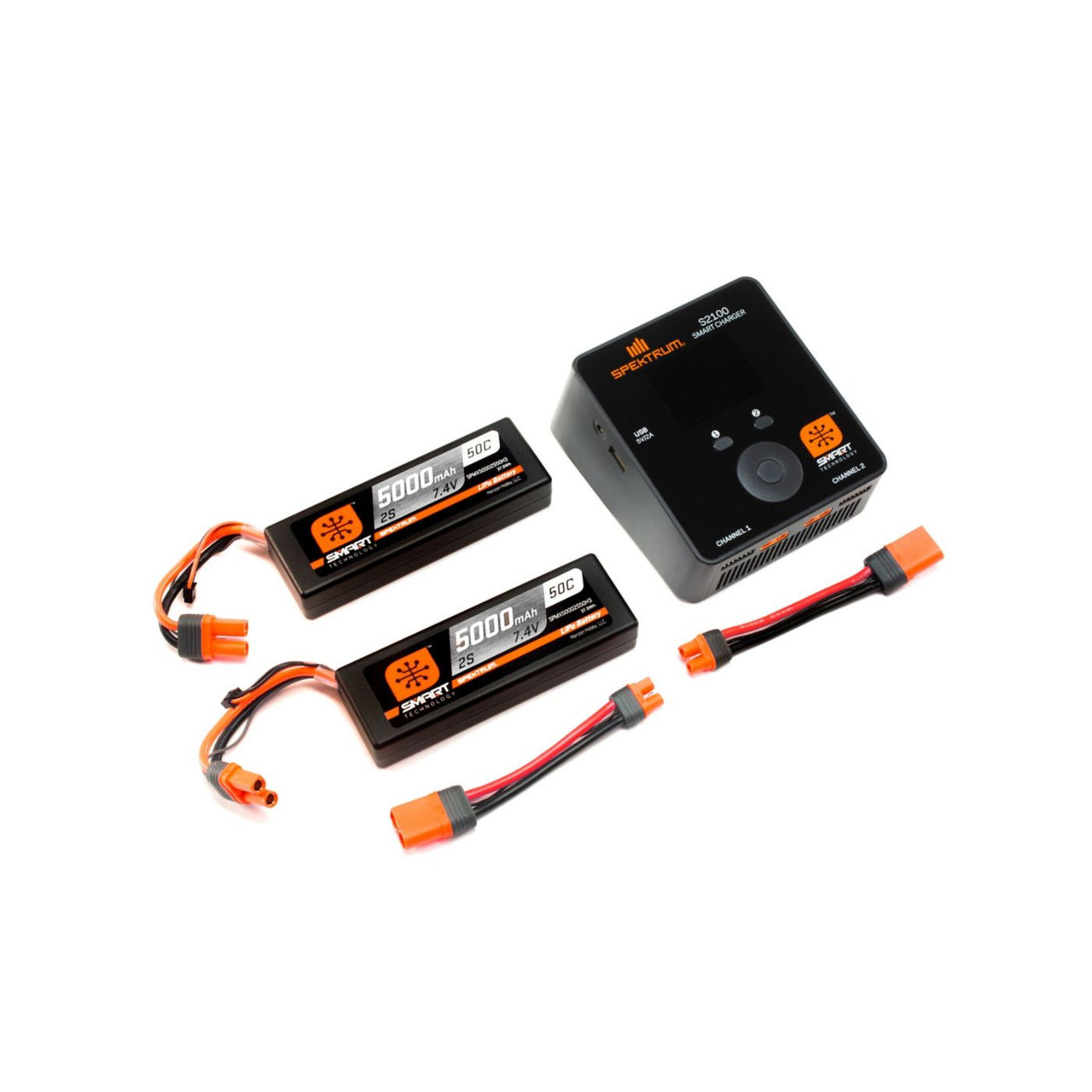 SPMXPS4 Smart Powerstage Bundle 4S
