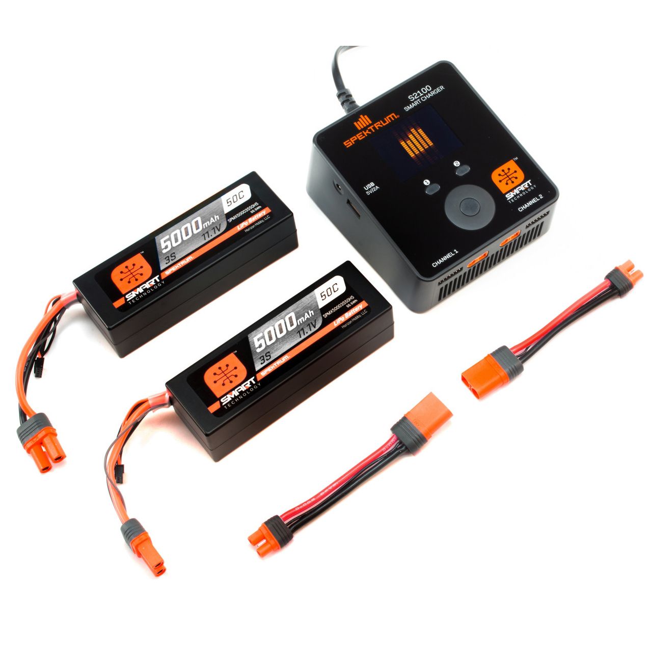 SPMXPS6 Smart Powerstage Bundle 6S