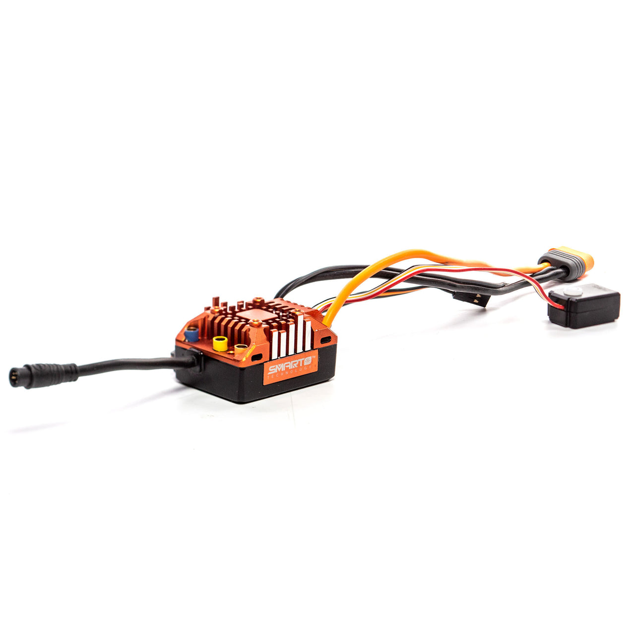 SPMXSE1060 Firma 60A Sensored BL Smart Crawler ESC 