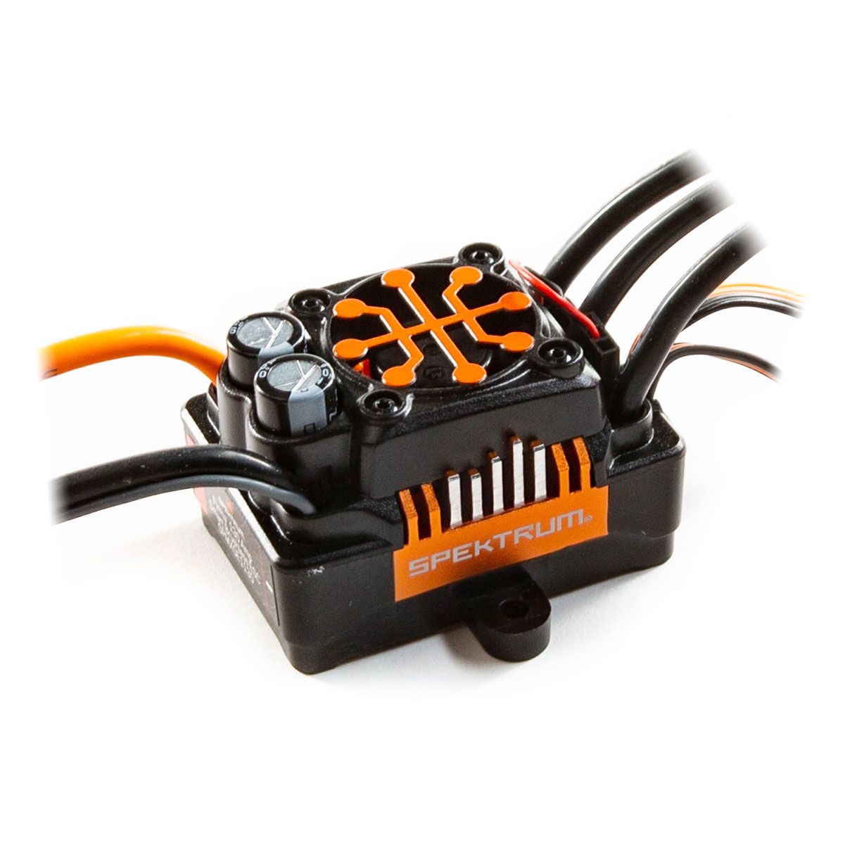 SPMXSE1130 Firma 130 Amp Brushless Smart ESC 2S-4S