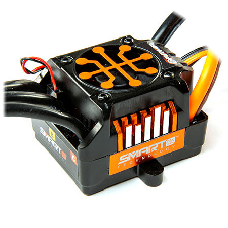 SPMXSE1150 Firma 150 Amp Sin Escobillas SMART ESC 3S-6S