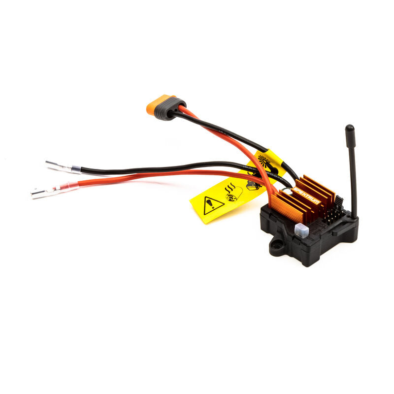 SPMXSE2140RX SLT Brosse 40 A Esc/Rx 1/10 4wd