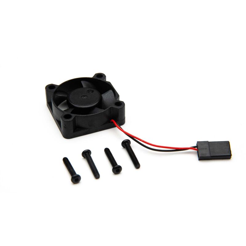 SPMXSEF1 Replacement Cooling Fan: Firma Smart 130A ESC