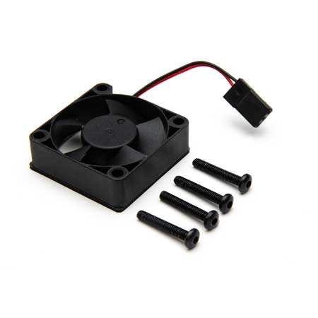 SPMXSEF3 Firma Smart 160A ESC Replacement Cooling Fan